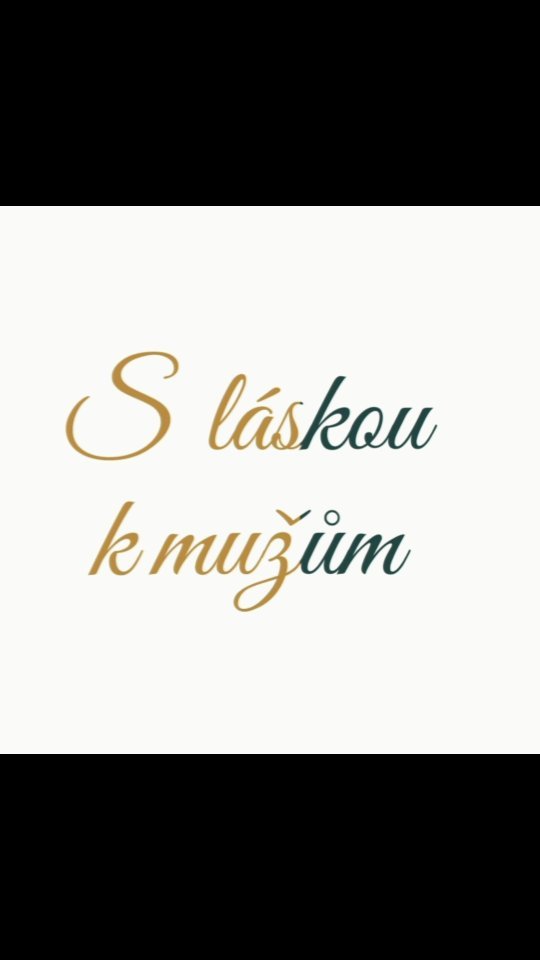 A máte kosmetiku pro muže?
A mohl/a bych ji vidět?
Všechny samostatné produkty z nové řady pro muže Essenté Men Perfect nyní za zaváděcí cenu.
Kolik produktů v této řadě na e-shopu najdete?
Napište nám do komentáře.
#essente #menperfect #skincare #promuze #slaskoukpleti #slaskoukmuzum #ceskakosmetika #vanocesessente